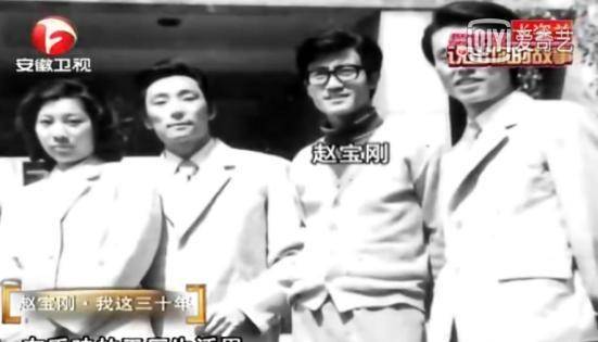 什么|16岁当工人，28岁成名，30岁执导大获成功：名导赵宝刚的成长史