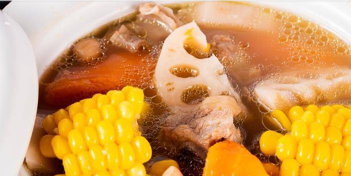 莲藕排骨汤怎么做才软烂 17d654d7dd0f48a9b58007351f2eb81d.jpeg