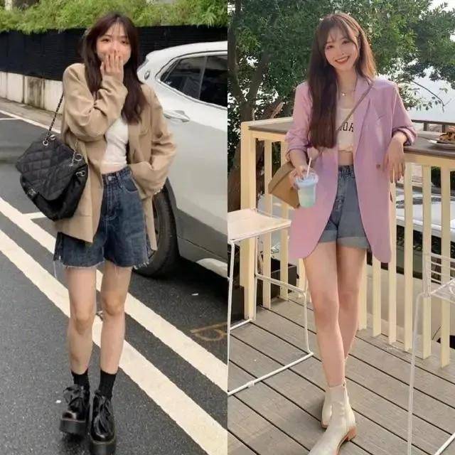 视觉 鞋子也能选错？什么腿型穿什么靴子，最全的“选靴指南”，进来学