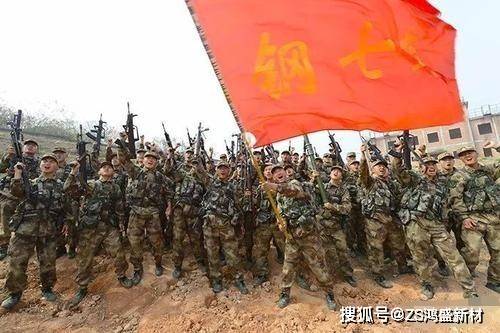 士兵突击鸿盛免喷涂 |橄榄绿，蜕变与成长的色彩