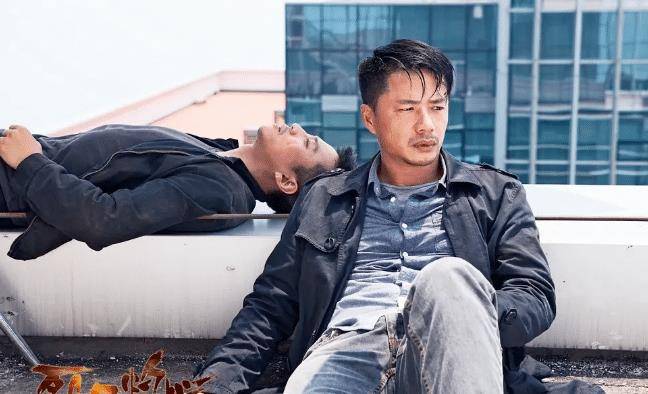 段奕宏|王砚辉被奉为演技之神，客串3分钟抢尽主演风头，网友：影帝应该是他