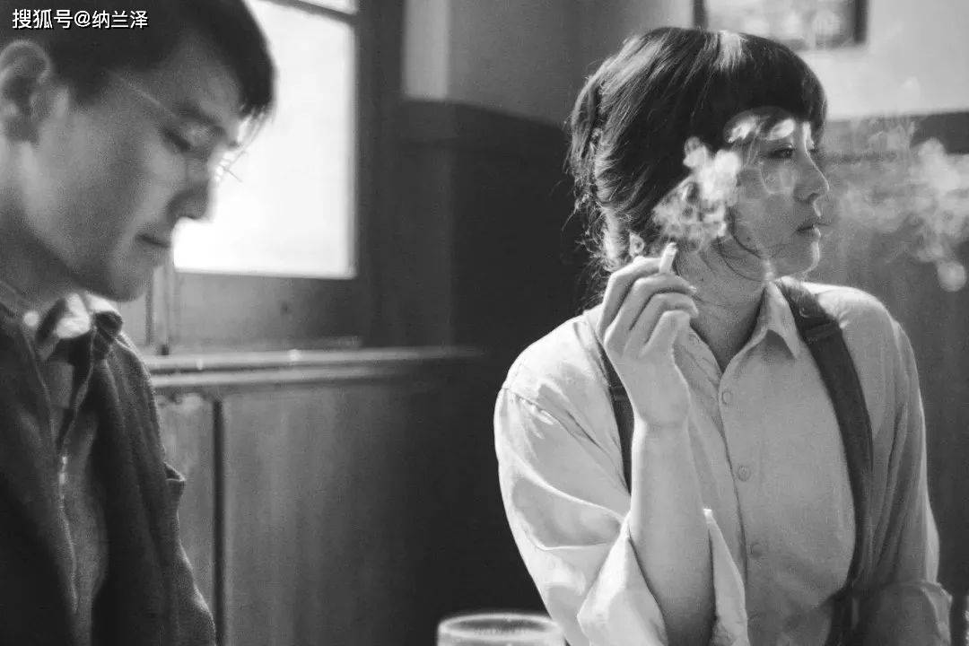 电影|国外获得追捧，国内无缘公映，娄烨的《兰心大剧院》终于定档上映