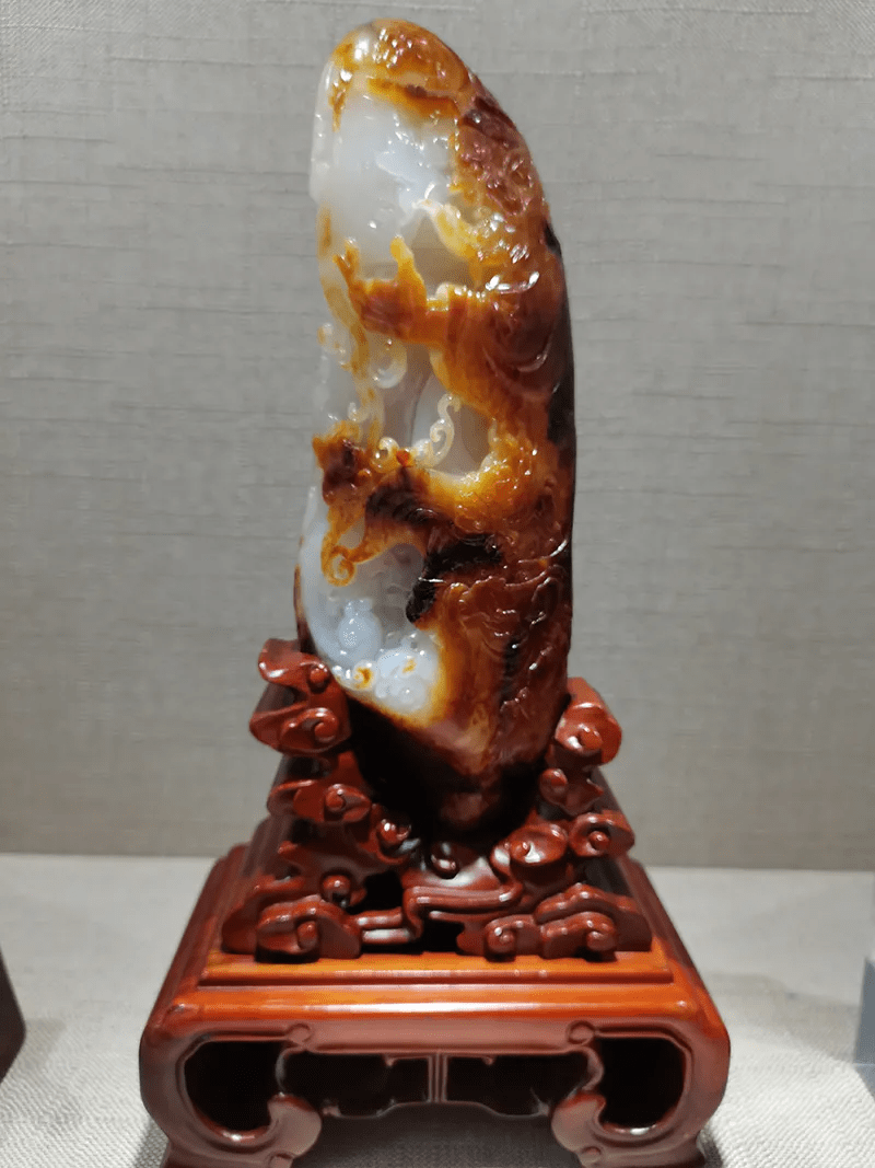 玉润此心上善玉道访青年玉雕艺术家赵普先生