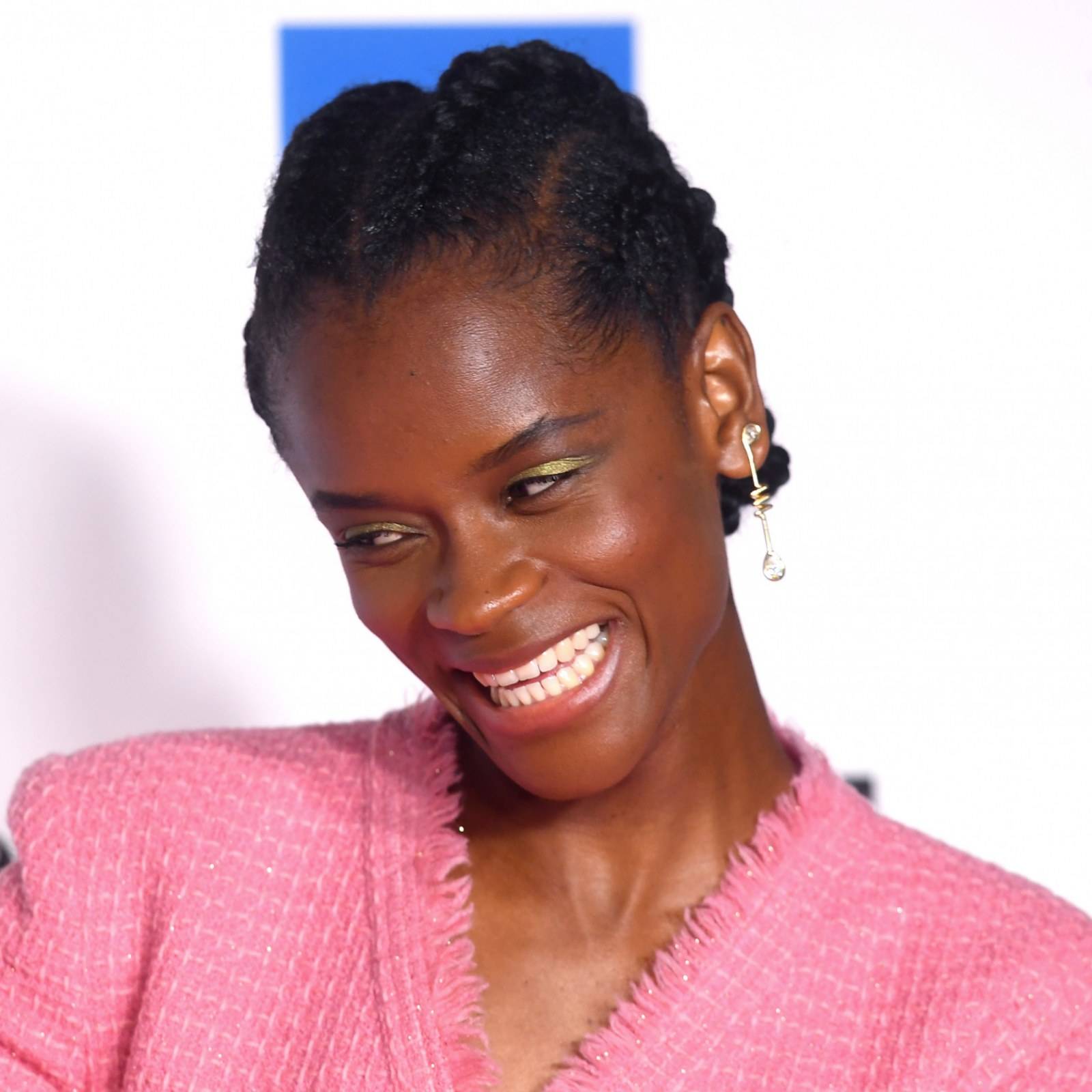 原创黑豹妹妹入戏太深屡次批判疫苗真当自己是科学家了