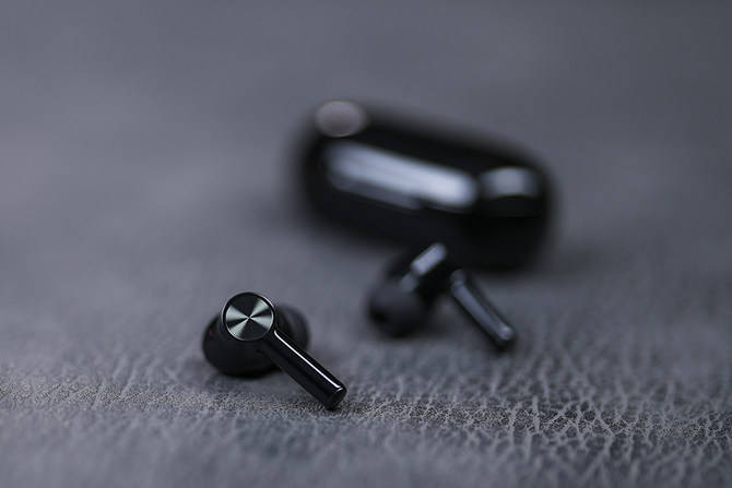 首发399元到手，一加 Buds Z2降噪TWS耳机体验