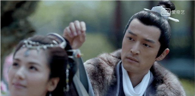 什么|《琅琊榜》：一件事告诉你，为何梅长苏不可能接受宫羽