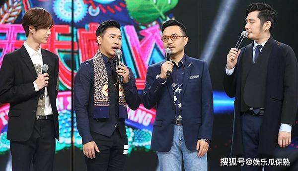 因为|继《快本》之后，《天天向上》暗地整改，王一博或退出节目录制