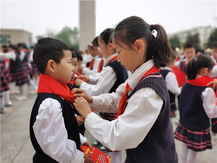 盱眙第一小学图片