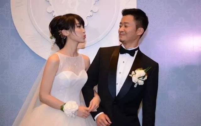 拐棍|谢楠对吴京说的情话“电影赔了，我养你！”