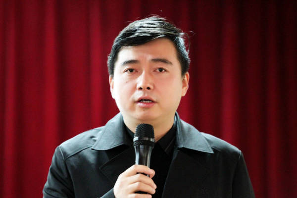 志愿|爱在重阳节 聂河养老院里别样红