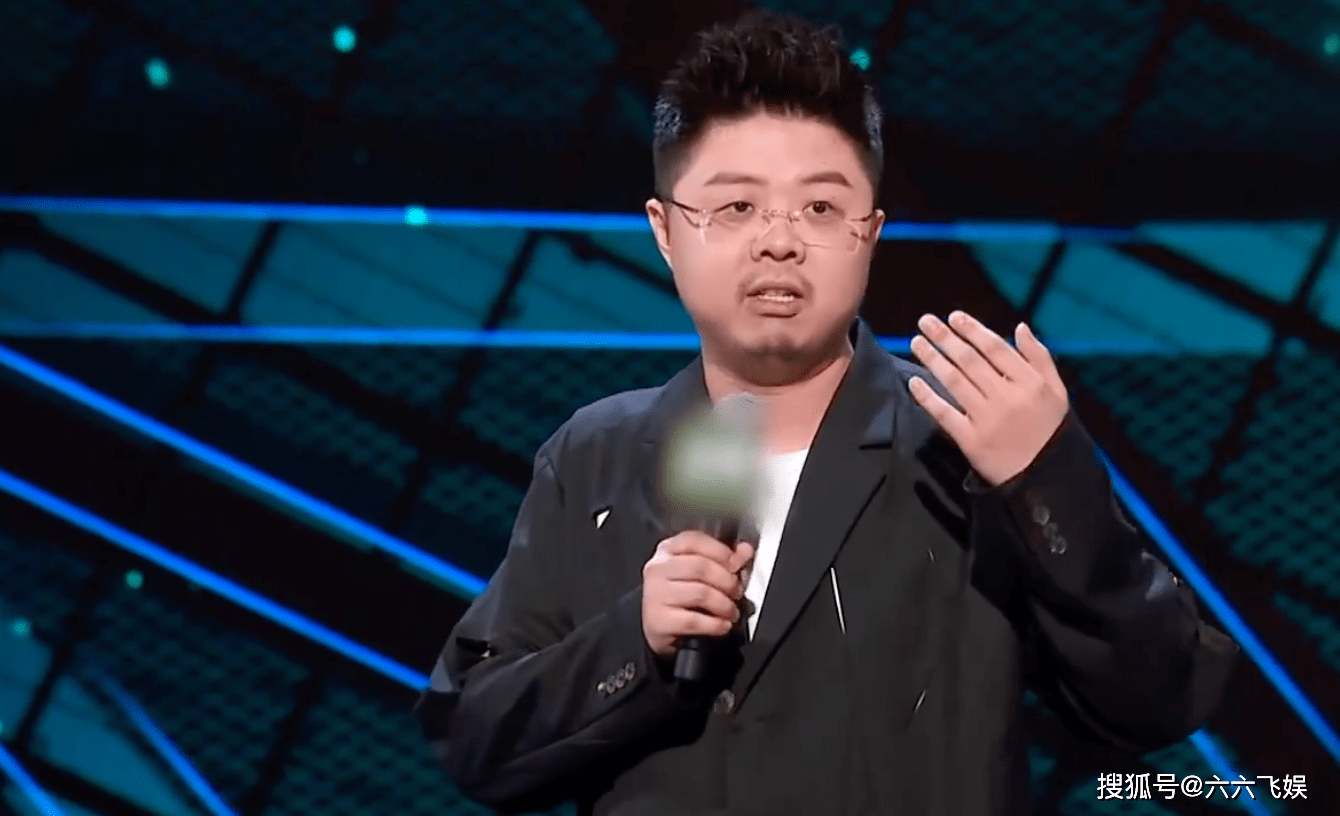 水平|呼兰遗憾没得到“脱口秀大王”！欠下的奖牌，下季再来拿