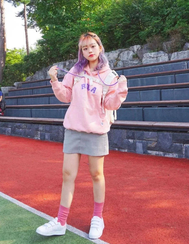 什么 小个子穿搭指南，这样穿轻松“长高”10cm