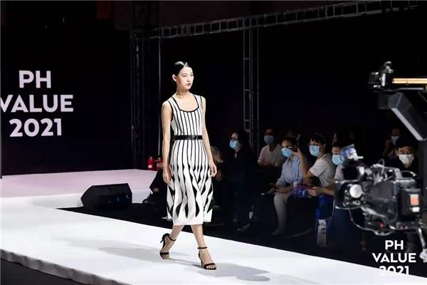 产品 2021 PH Value秋冬针织展闭幕