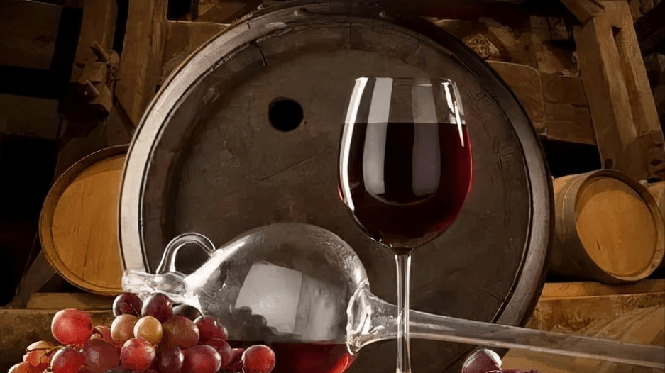 物质|红酒知识 | 没开封的红酒会过期吗?