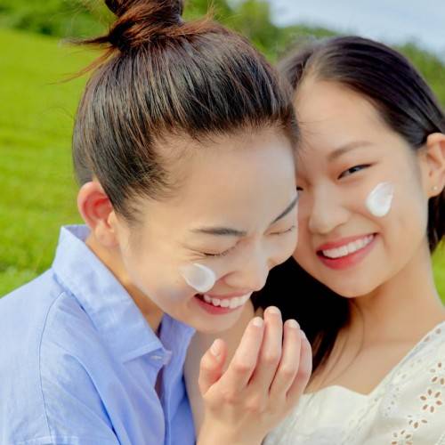 环保肌肤之美，自然守护 悦诗风吟聆听自然悦享肌肤之美