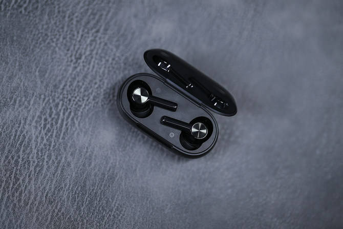 首发399元到手，一加 Buds Z2降噪TWS耳机体验