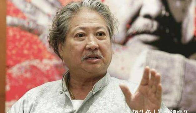 突发 洪家班再失一名元老 香港 黄金配角 陈龙去世 享年79岁 事情 全网搜