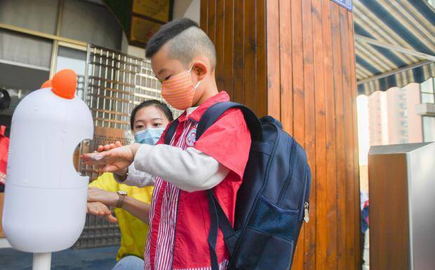 防护|多地幼儿园开学时间已定，学费该如何处理？已有幼儿园给出答案