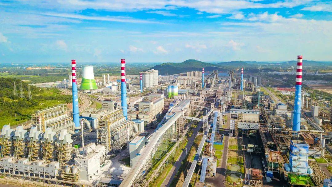 热烈祝贺六安钢铁荣登中国民营企业500强榜单