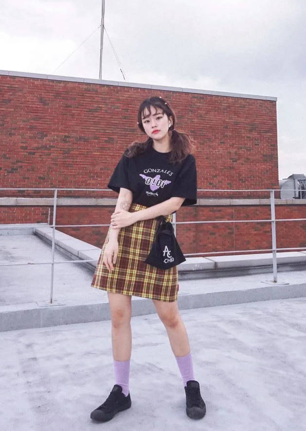 什么 小个子穿搭指南，这样穿轻松“长高”10cm