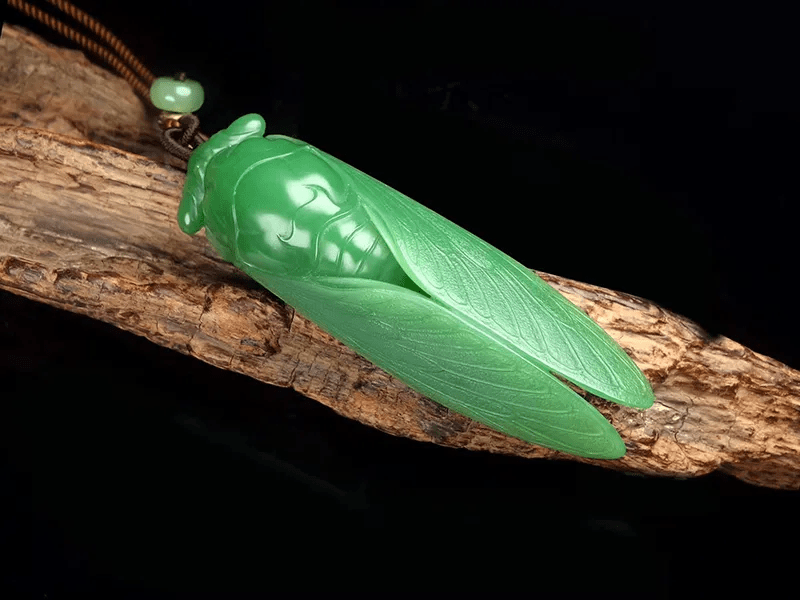 玉润此心上善玉道访青年玉雕艺术家赵普先生