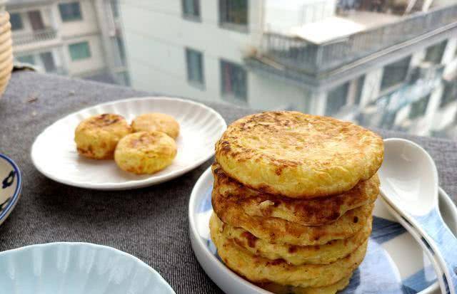 煎饼|教你做个懒人早餐,30分钟满满一大桌,新手也不怕,简单又好吃