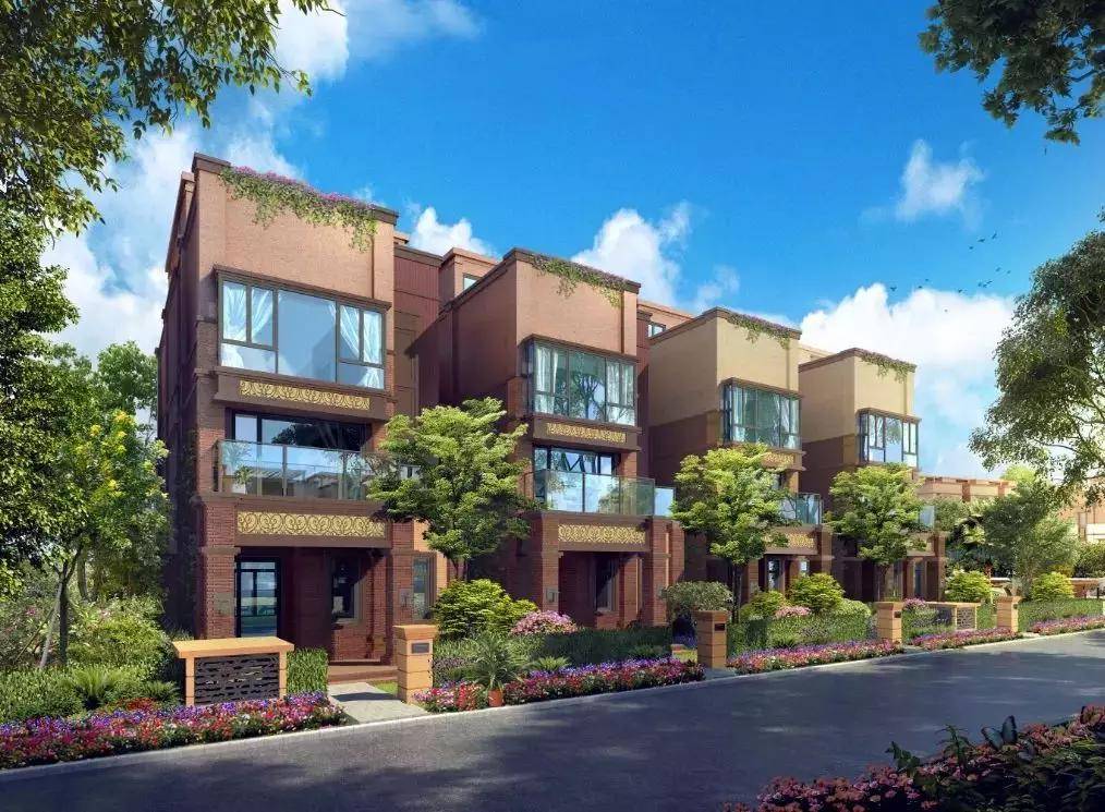 中山泷珀花园环境好不好买来自住和投资适合吗优缺点分析买房先了解