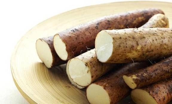 物质|山药营养丰富，早餐煮点吃，提高免疫力，稳定三高，湿气没了