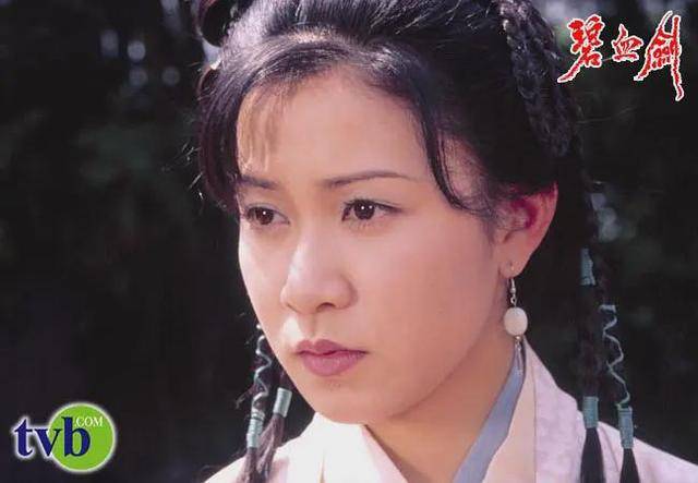 内地|TVB金庸剧符合原著？83版《射雕》魔改，89版《侠客行》颠倒黑白2