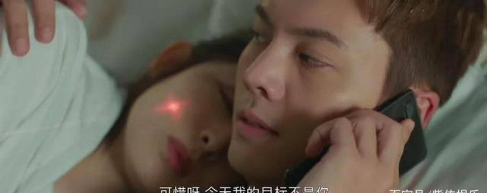 周子萱|古力娜扎新剧又扑街,陈伟霆再帅,也抵不过《风暴舞》的5大槽点2