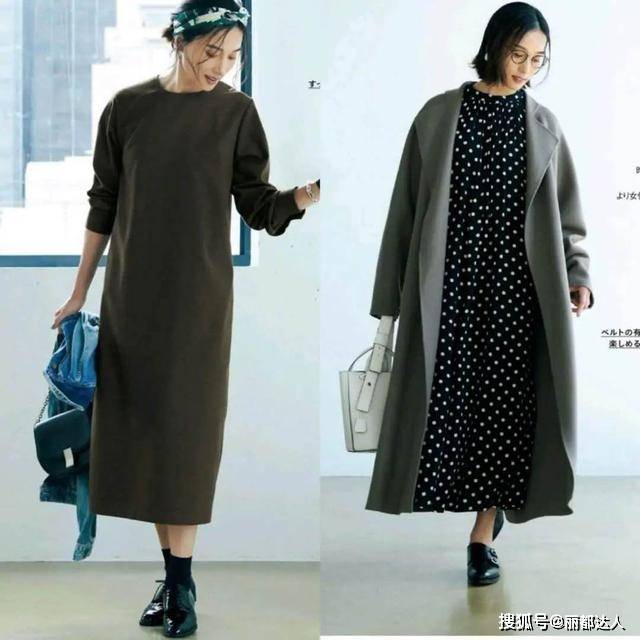 首选 基础款单品凭啥火？原来“简单”的穿搭，才是优雅女人的首选