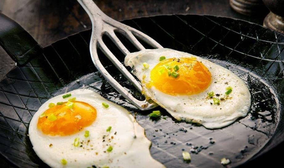 时间|把这3类食物当早餐？可能你很快就要吃“进”病房了，早知早受益