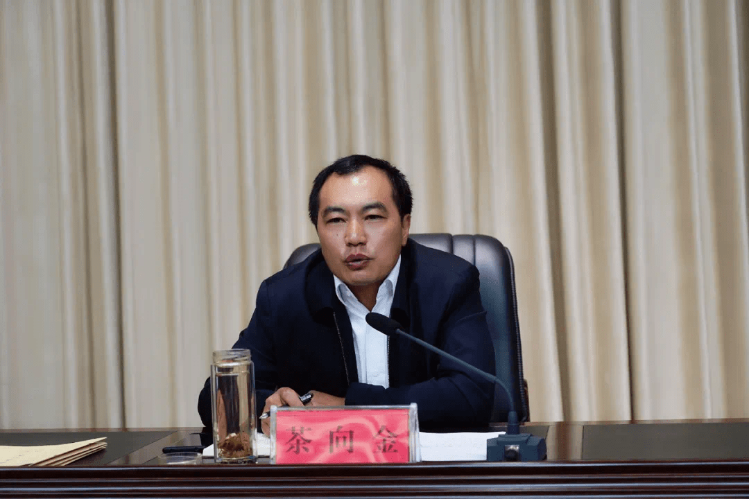 大理市创建全国民族团结进步示范市工作推进会召开