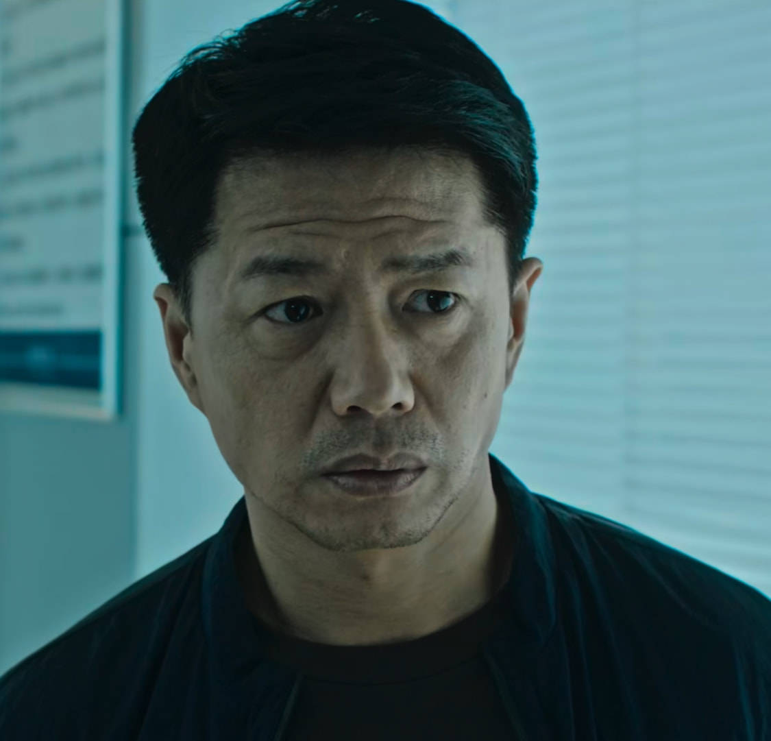 段奕宏|迷雾剧场重磅之作，要翻车了？八条热评里七条是差评