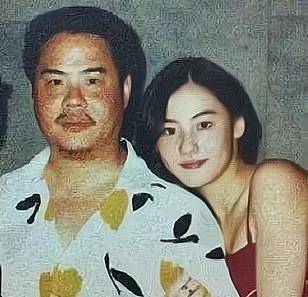 蒋勤勤母亲都是高颜值女星，孩子却个个长相平平，遗传真是门玄学啊
