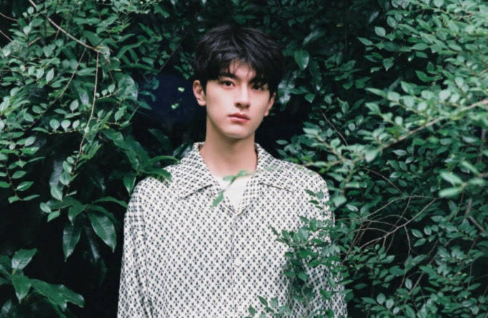 蔬菜|《跑男》黄河篇2大换血，蔡徐坤撤退林一顶替，白鹿从嘉宾成常驻