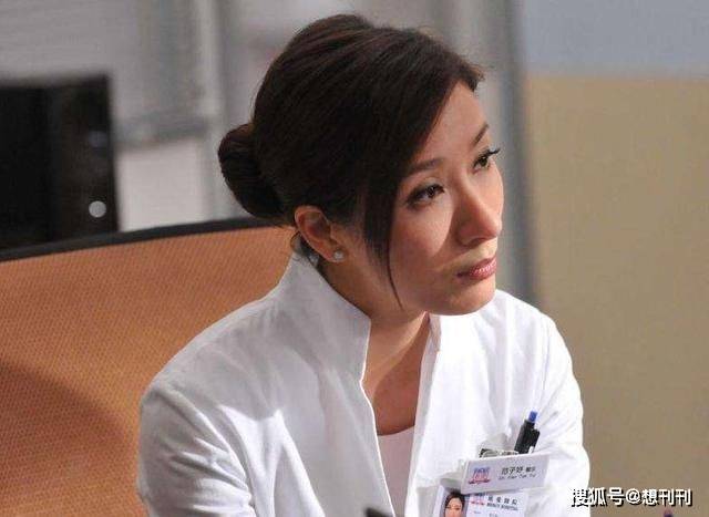 结局整容风刮到香港，这7位港圈大美人竟跑去DO脸上，结局一言难尽