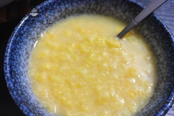 生活|给孩子做了份早餐，两煎一煮，简单好吃，不浪费