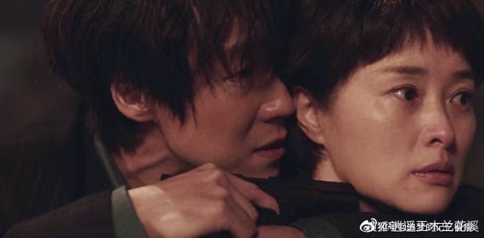 什么|继《扫黑风暴》后，又一部悬疑破案剧播出，剧情扑朔迷离！