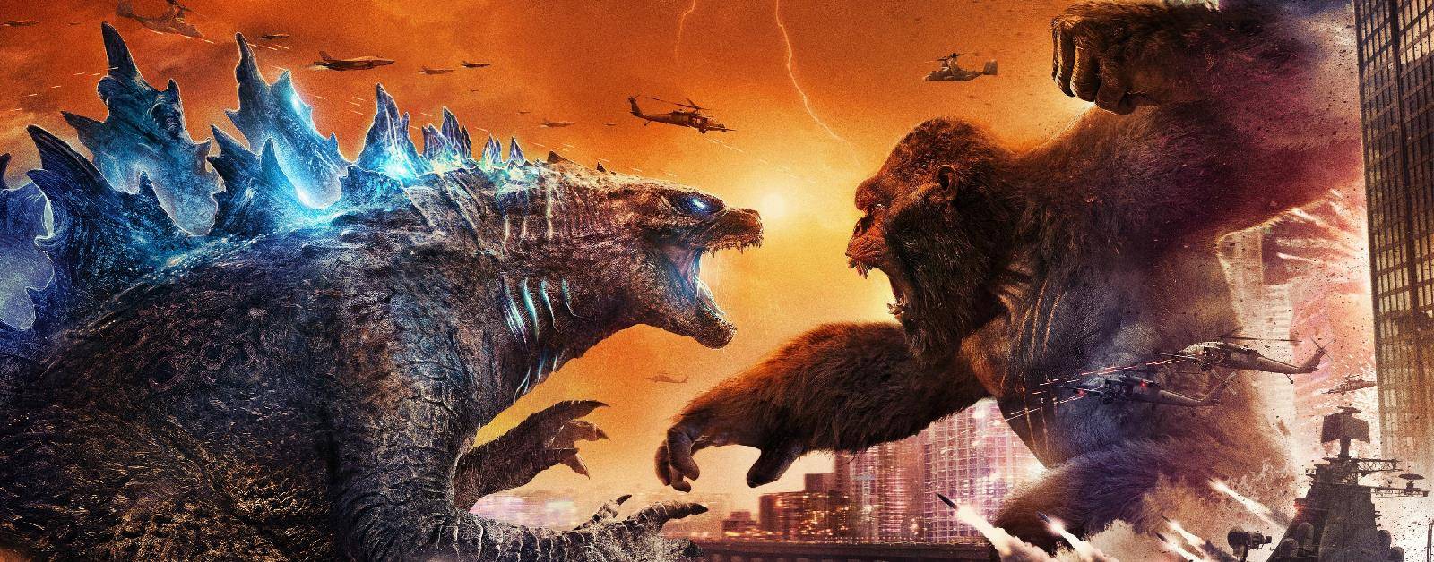 金刚大战哥斯拉的时长是多少？