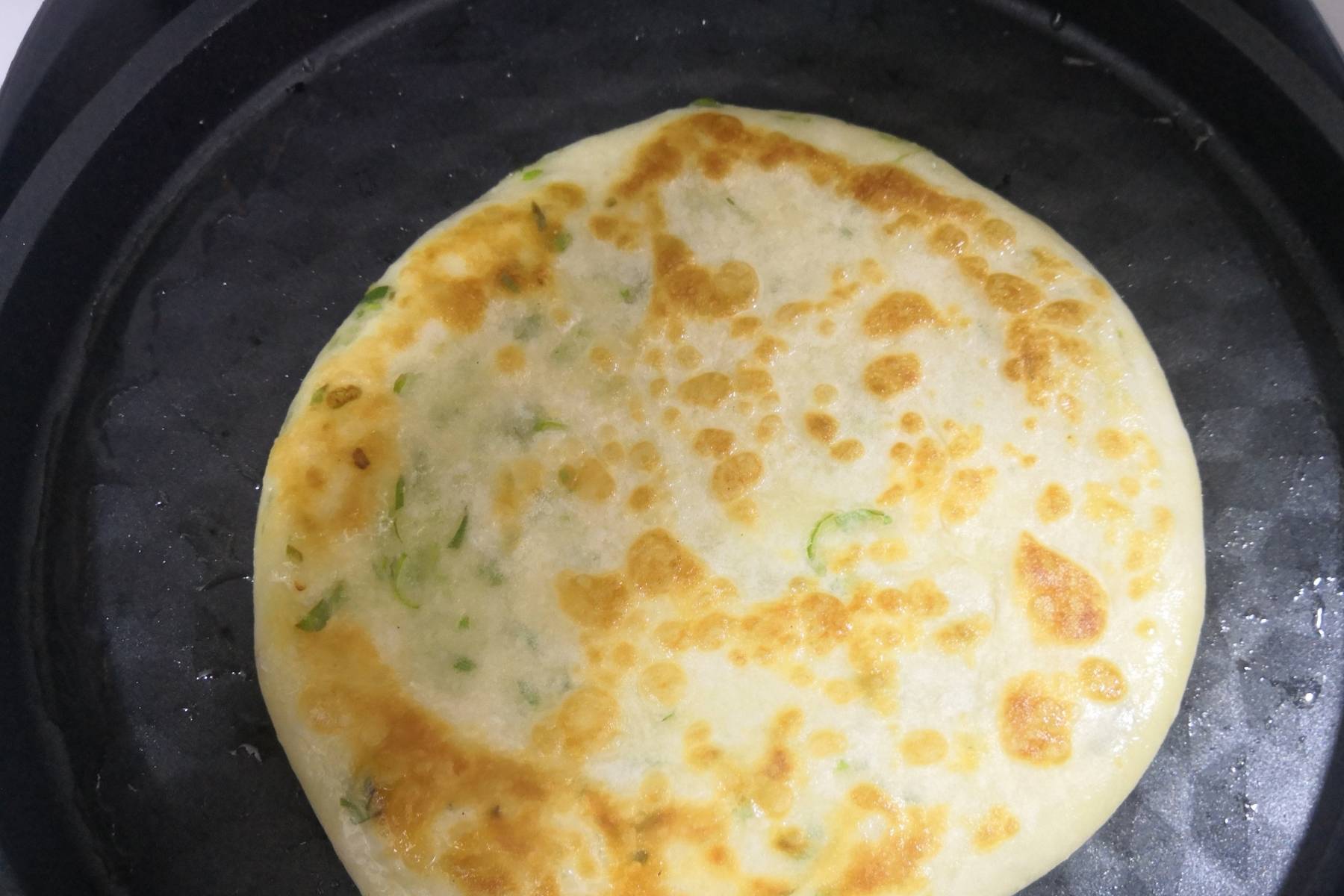 大面|晒晒我家5口人早餐,天冷不将就,暖身可口吃得香,网友:太馋人