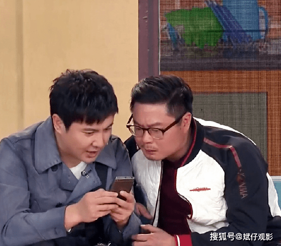 马丽新作定档麻花金牌导演编剧执导男主不是沈腾而换成了他