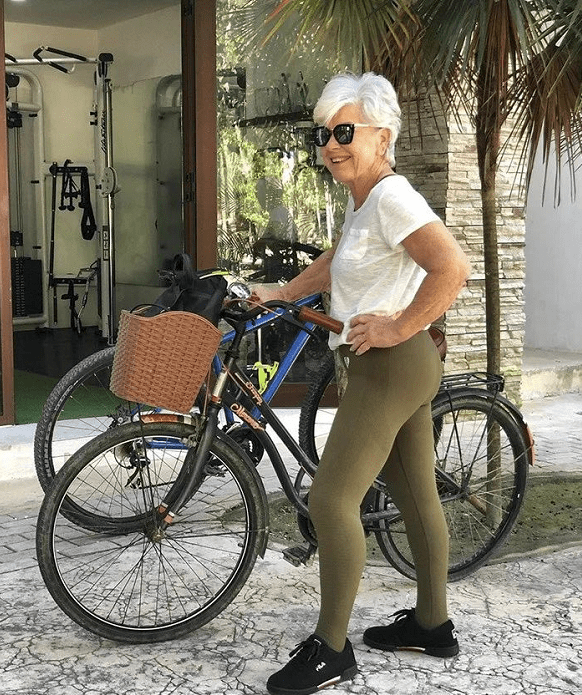 身体|健身与年龄无关，50岁以后开始健身同样会受益，但要注意这些事