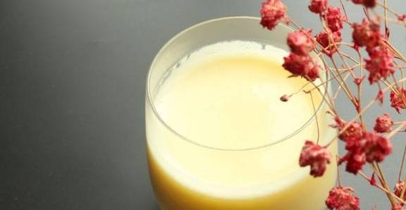 黄豆|秋天,每天早餐给孩子喝一杯,个子高又增强记忆力,比喝牛奶强