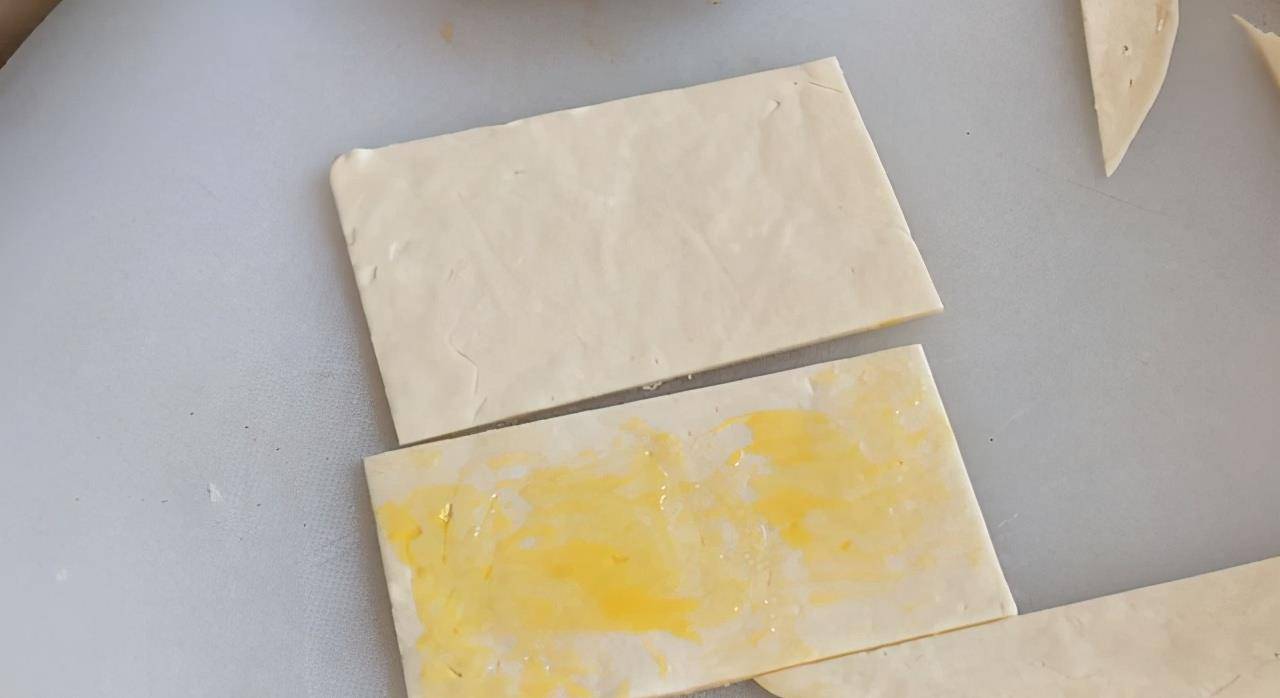 做法|春节假期，为家人和孩子做份爱心早餐吧，做法简单，高颜值好口感