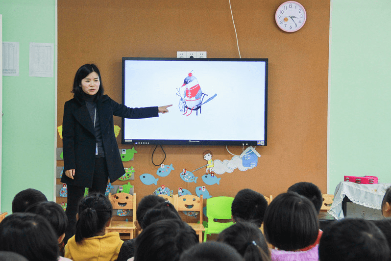 家长|公立和私立幼儿园截然不同，差距在小学逐渐显露，选错要尽早弥补