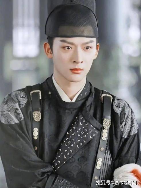 原班人马|《风起霓裳2》已经备案,全部原班人马演出,你会看这部剧吗?