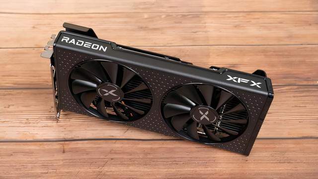 AMD Radeon RX 6600性能怎么样？值不值得买？_手机搜狐网