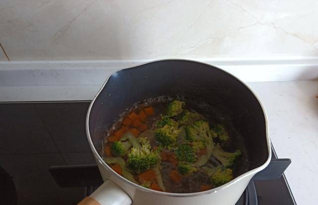 蔬菜|每天15分钟,体脂嗖嗖往下掉,这才是真正的减脂营养早餐!