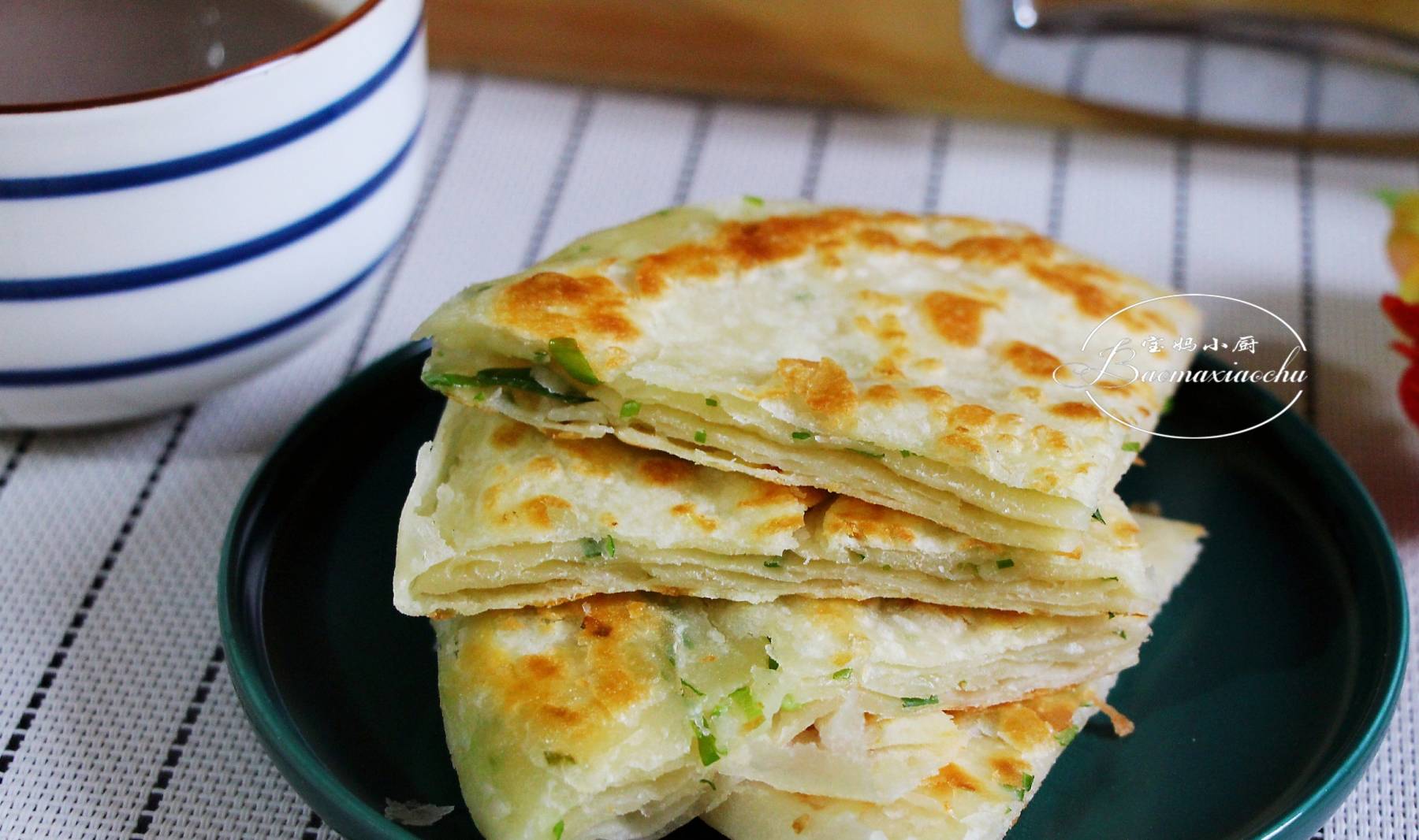 大面|晒晒我家5口人早餐，天冷不将就，暖身可口吃得香，网友：太馋人